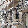 Rehabilitación de edificio en Rúa de Santiago