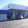 Estación para la Inspección Técnica de Vehículos (ITV) de Martos