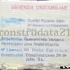 Vivienda en Randufe