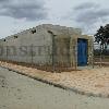 Depósito Agua Potable en Arquillos