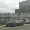 Reforma de cubierta en nave taller mecánico