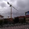 Construção de Edifício no Candal Parque - Vila Nova de Gaia