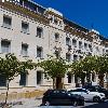 Ampliación de Centro Médico en Calle Antoni Gaudí