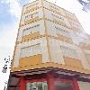 Reforma de edificio en la calle Corredera