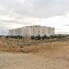 Ampliación de Comercializadora de Maquinaria Agrícola en Castrogonzalo