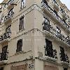 Apartahotel en calle la Nave