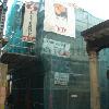 Derribo Edificio en Calle Rodríguez Paterna 8 de Logroño