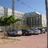 Ciudad de la Justicia de Murcia: 2ª Fase