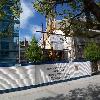 Rehabilitación de dos edificios en Campo Castelo