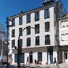 Reforma de edificio para Apartamentos turísticos en Arcadio Pardiñas