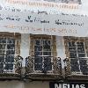 Reahabilitación Edificio en Calle Real 145