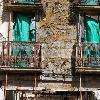 Rehabilitación de edificio en Calle Magdalena