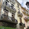 Apartahotel en calle D´Ercilla