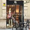 Tienda de ropa en Conde Salvatierra