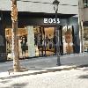 Tienda Hugo Boss en calle Sorní