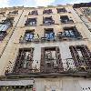 Edificio Calle Campoamor 4