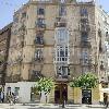 Rehabilitación edificio Pizarro 31