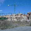Desarrollo Urbanización de la U.A. n.º 3 del P.P. Los Urrutias