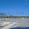 Accesibilidad y senda peatonal en Playa Honda