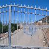 Reparación de los depósitos del Algar y Mirador II