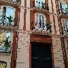 Residencia de Estudiantes en el Barrio del Carmen