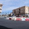 Pavimentación Aceras y Mejora Infraestructuras en Avenida de la Constitución Fase II