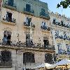 Rehabilitación Edificio Caballeros 3