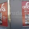 Reforma de local en avenida Venezuela