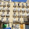 Reformas para Hotel en Calle Turia 49 y 51