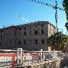 Remodelación de La Casa de Ancianos