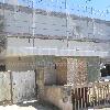 Reconstrução, alteração de edifício na rua Montevideu e Pero da Covilhã