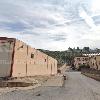 Renovación de Estación de Servicio en Domingo Pérez