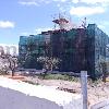Moradia unifamiliar na urbanização da Quinta da Horta D'Alva