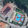 Reforma de las piscinas municipales de Avinyó
