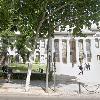 Obras de reformas y mejora de accesibilidad del edificio Villanueva (Museo del Prado)