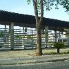 Estación de Autobuses de Baeza