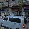 Supermercado en la Plaza Circular de Valladolid