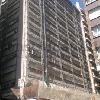Rehabilitación de fachadas en Anselmo Cifuentes 8-10
