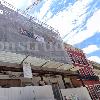 Reabilitação de Edifício de Habitação na Rua da Imprensa Nacional 96