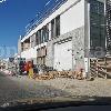 Construção de data center da Equinix no Prior Velho