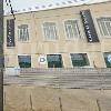 Construção de restaurante / discoteca na Rua do Ouro