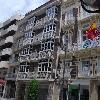 Edificio en Calle Carmen 20