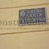 Edificio en Calle Santa Florentina