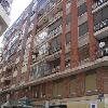 Rehabilitación fachada edificio en Calle Cronista Carlos Varcalcel