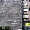 Rehabilitación fachada edificio Surco