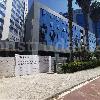 Remodelação de escritórios do edifício A das Torres de Lisboa