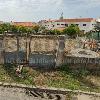 Construção de Edificio na Rua Marquês Pombal 17