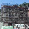 Reestructuración y Ampliación Edificio para Escuela de 0-3 años