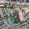 Construcción de 6 pistas de pádel en el Complejo Deportivo Francisco León