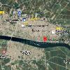 Mejora del desagüe del Préstamo (Paseo del Carrilet, fase 1 - etapa 2 y etapa 3)